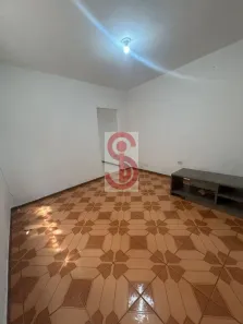 Casa com 2 Quartos para alugar, 70m² no Jardim Vila Formosa, São Paulo