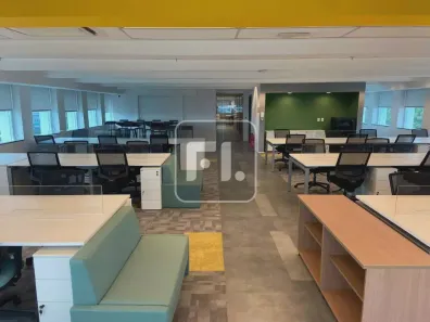 Sala Comercial para alugar, 460m² no Vila Olímpia, São Paulo