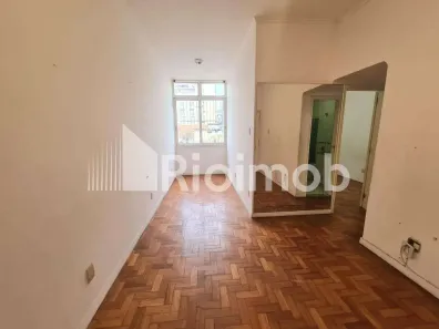 Apartamento com 1 Quarto à venda, 50m² no Ipanema, Rio de Janeiro