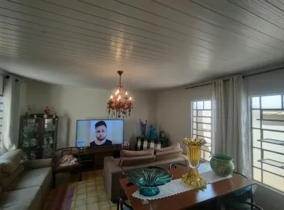 Casa com 3 Quartos à venda, 142m² no América, Barretos