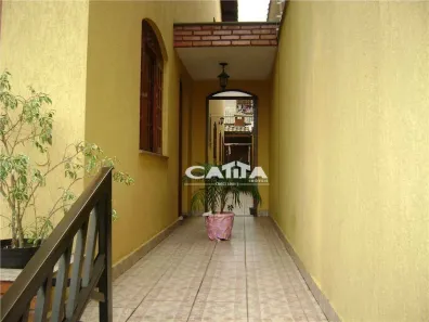 Sobrado com 3 Quartos à venda, 223m² no Jardim Nossa Senhora do Carmo, São Paulo