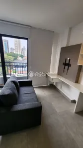 Apartamento com 1 Quarto à venda, 25m² no Santana, São Paulo