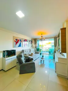Apartamento com 3 Quartos à venda, 81m² no Engenheiro Luciano Cavalcante, Fortaleza