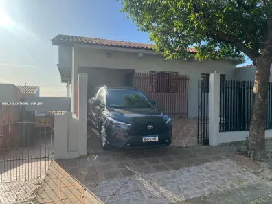 Casa com 4 Quartos à venda, 300m² no San Rafael, Ibiporã