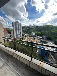 Apartamento com 3 Quartos à venda, 252m² no Centro, Barra Mansa