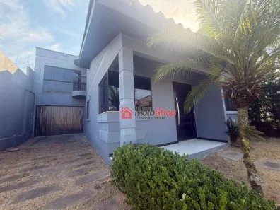 Casa com 3 Quartos à venda, 180m² no Centro Cívico, Araranguá
