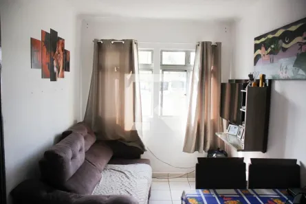 Apartamento com 2 Quartos à venda, 42m² no Jardim Casa Pintada, São Paulo