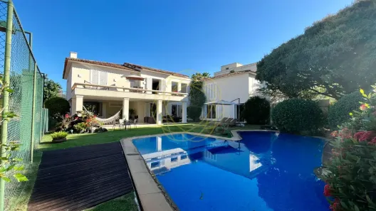 Casa de Condomínio com 5 Quartos à venda, 1100m² no Barra da Tijuca, Rio de Janeiro