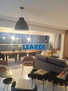 Apartamento com 3 Quartos à venda, 156m² no Jardim das Indústrias, São José dos Campos