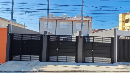 Sobrado com 2 Quartos à venda, 67m² no Vila Siria, São Paulo