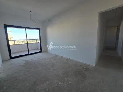 Apartamento com 2 Quartos à venda, 72m² no Castelo, Valinhos