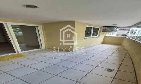 Apartamento com 3 Quartos à venda, 88m² no Freguesia (Jacarepaguá), Rio de Janeiro