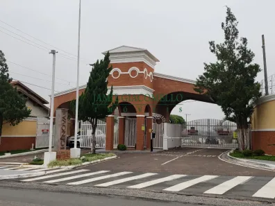 Sobrado com 3 Quartos à venda, 184m² no Chácara Morada Mediterrânea, Jundiaí