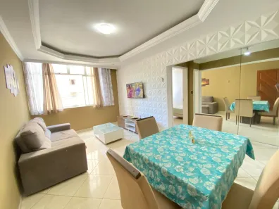 Apartamento com 2 Quartos para alugar, 85m² no Barra, Salvador
