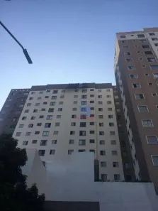 Apartamento com 2 Quartos à venda, 50m² no Vila Ema, São Paulo