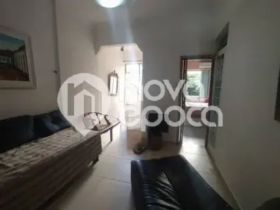 Apartamento com 1 Quarto à venda, 45m² no Copacabana, Rio de Janeiro