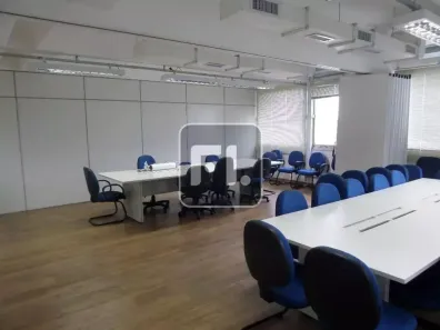 Sala Comercial para venda ou aluguel, 457m² no Jardim Dom Bosco, São Paulo