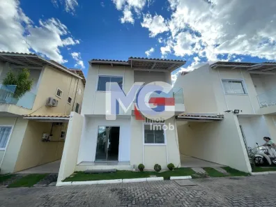 Apartamento com 3 Quartos à venda, 127m² no Lagoa Seca, Juazeiro do Norte