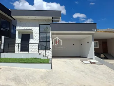 Casa de Condomínio com 3 Quartos à venda, 128m² no Caçapava Velha, Caçapava