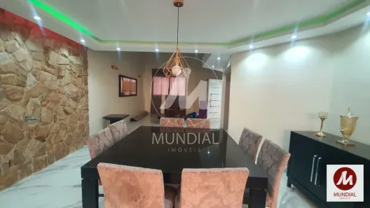 Imóvel Comercial com 4 Quartos à venda, 250m² no Vila Virgínia, Ribeirão Preto