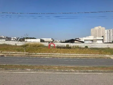 Lote/Terreno para alugar, 601m² no Condomínio Residencial Monaco, São José dos Campos
