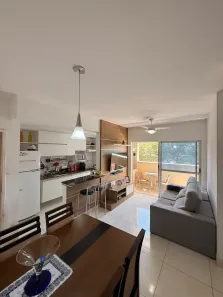 Apartamento com 2 Quartos à venda, 62m² no Valparaíso, Serra