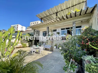 Casa com 5 Quartos à venda, 292m² no Tauá, Rio de Janeiro