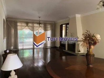 Casa com 4 Quartos à venda, 423m² no Brooklin Paulista, São Paulo