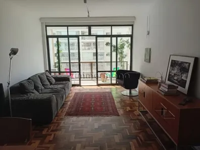 Apartamento com 3 Quartos à venda, 130m² no Pinheiros, São Paulo