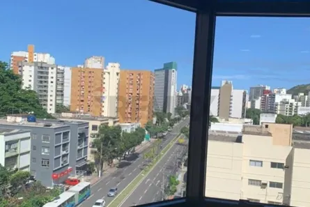 Sala Comercial para alugar, 34m² no Bela Vista, Vitória
