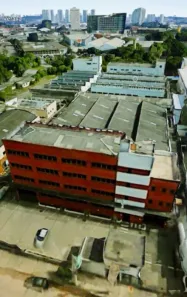 Galpão/Depósito/Armazém à venda, 3196m² no Parque Residencial da Lapa, São Paulo