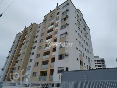 Apartamento com 2 Quartos à venda, 57m² no Caminho Novo, Palhoça