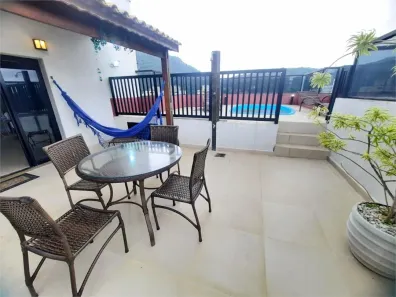 Apartamento com 2 Quartos à venda, 139m² no Enseada, Guarujá
