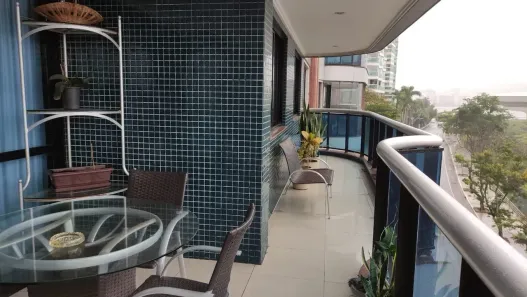 Apartamento com 4 Quartos à venda, 226m² no Boa Viagem, Niterói