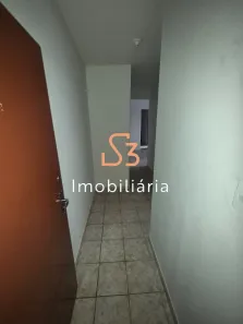 Apartamento com 2 Quartos para alugar, 45m² no Centro, Uberlândia