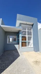 Casa com 2 Quartos à venda, 58m² no Tramandaí, Tramandaí