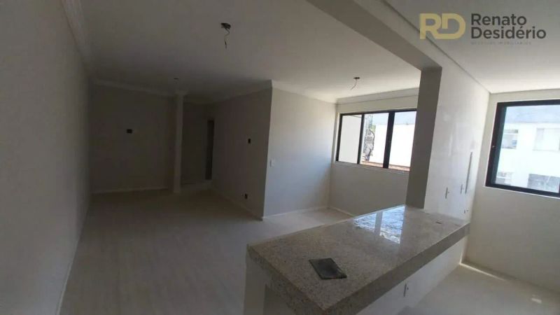 Apartamento com 3 quartos — Sagrada Família, Belo Horizonte