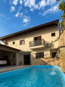 Casa com 3 Quartos à venda, 229m² no Centro, Poá