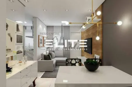 Sobrado com 2 Quartos à venda, 69m² no Vila Príncipe de Gales, Santo André