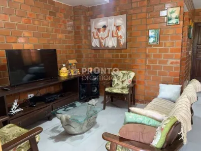 Casa com 4 Quartos à venda, 170m² no Santana, Gravatá