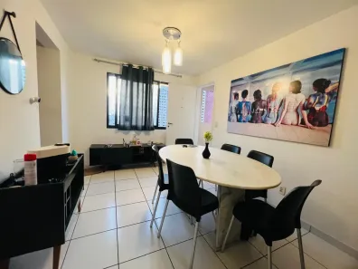 Apartamento com 3 Quartos à venda, 84m² no Ponta Negra, Natal