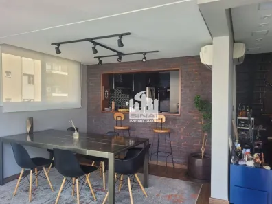 Apartamento com 2 Quartos para venda ou aluguel, 109m² no Pinheiros, São Paulo