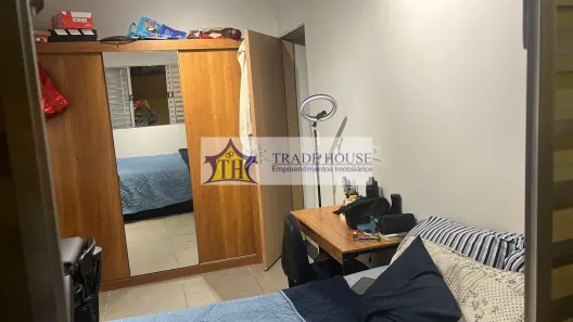 Casa com 3 Quartos à venda, 100m² no Vila Moraes, São Paulo