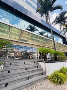 Prédio Comercial para alugar, 28m² no Cremação, Belém
