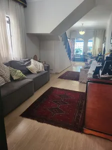 Sobrado com 3 Quartos à venda, 180m² no Jardim Independência, São Paulo