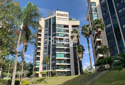 Apartamento com 3 Quartos à venda, 137m² no Notre Dame, Campinas