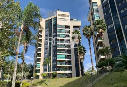 Apartamento com 3 Quartos à venda, 137m² no Notre Dame, Campinas