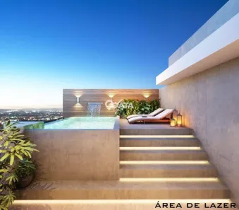 Apartamento com 2 Quartos à venda, 57m² no Itapema do Norte, Itapoá