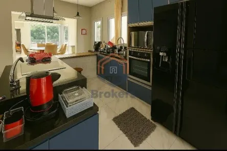 Sobrado com 4 Quartos à venda, 514m² no Jardim Florença, Jarinu