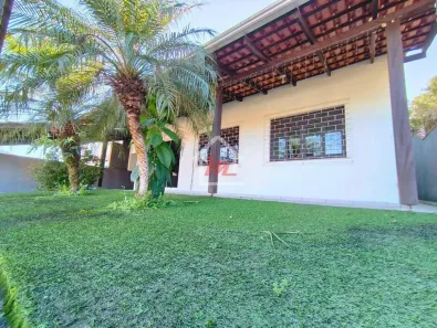 Casa com 5 Quartos à venda, 164m² no Água Verde, Blumenau